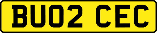 BU02CEC