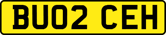 BU02CEH