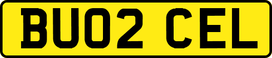 BU02CEL