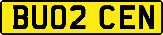 BU02CEN