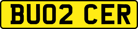 BU02CER