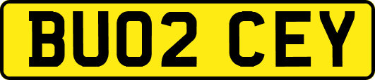 BU02CEY