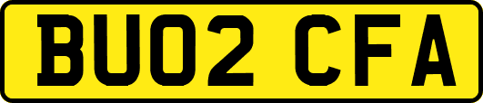 BU02CFA
