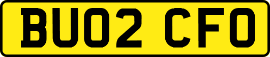 BU02CFO