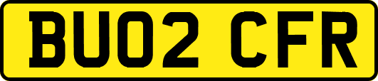 BU02CFR