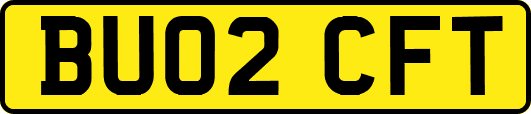BU02CFT
