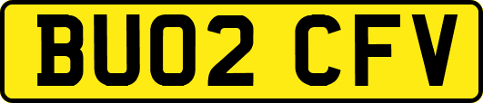 BU02CFV