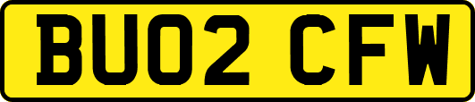 BU02CFW