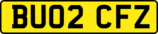 BU02CFZ