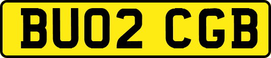 BU02CGB