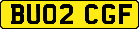 BU02CGF