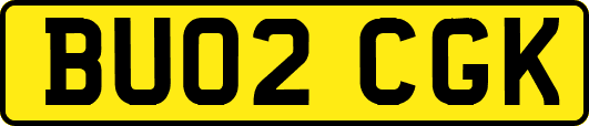 BU02CGK