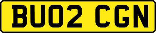 BU02CGN