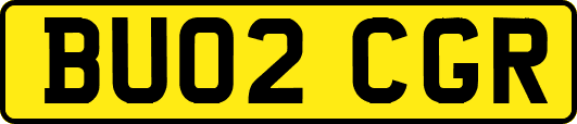 BU02CGR