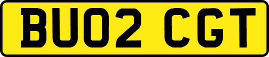 BU02CGT
