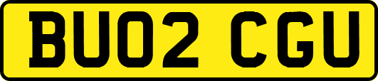 BU02CGU