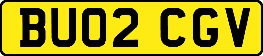 BU02CGV