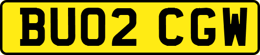 BU02CGW