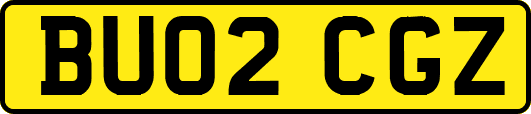 BU02CGZ