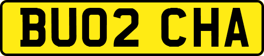 BU02CHA