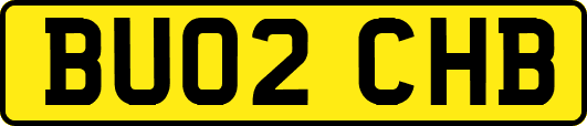 BU02CHB