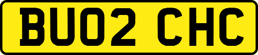 BU02CHC