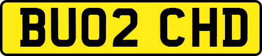 BU02CHD