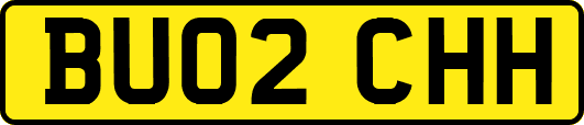 BU02CHH