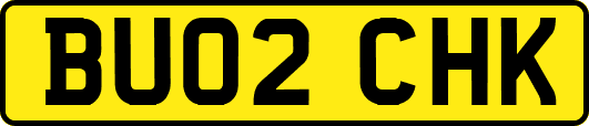 BU02CHK