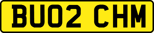 BU02CHM