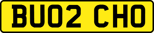 BU02CHO