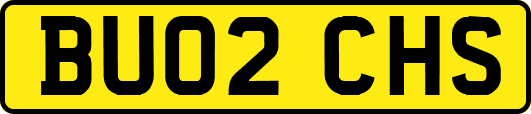 BU02CHS