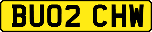 BU02CHW