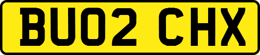BU02CHX