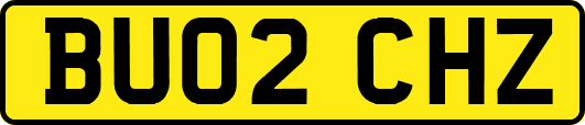 BU02CHZ
