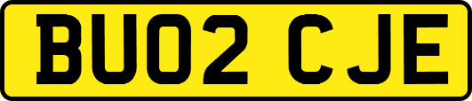 BU02CJE