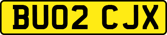 BU02CJX
