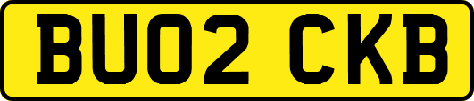 BU02CKB