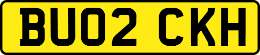 BU02CKH