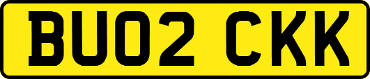 BU02CKK