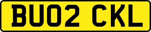 BU02CKL