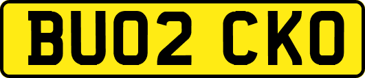 BU02CKO