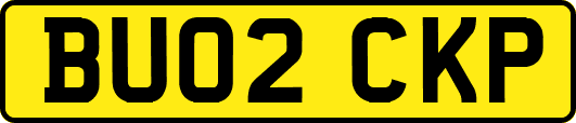 BU02CKP