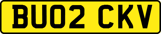 BU02CKV