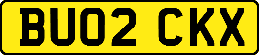 BU02CKX