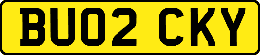 BU02CKY
