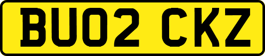 BU02CKZ