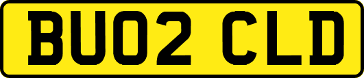 BU02CLD
