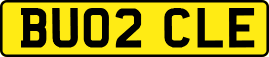 BU02CLE