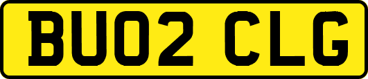 BU02CLG